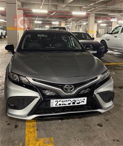 تويوتا كامري